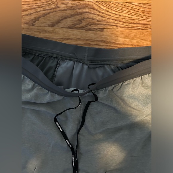 Nike running shorts - Picture 2 of 3